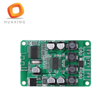 Professional One Stop Electronic Treadmill Motor Controller PCB PCBA Board Assembly Services